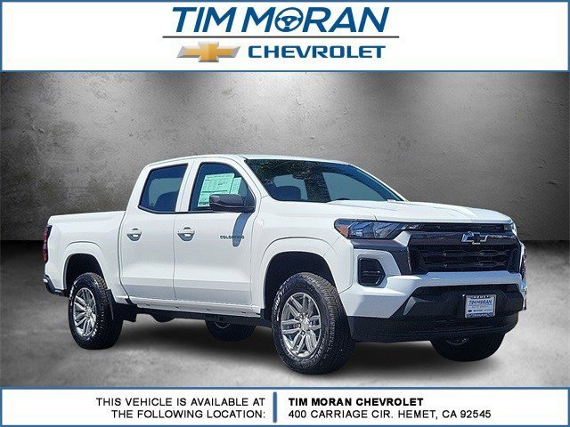 2023 Chevrolet Colorado ZR2 Overland Scout