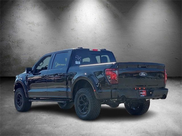 2023 Ford F-150 Street Hawk