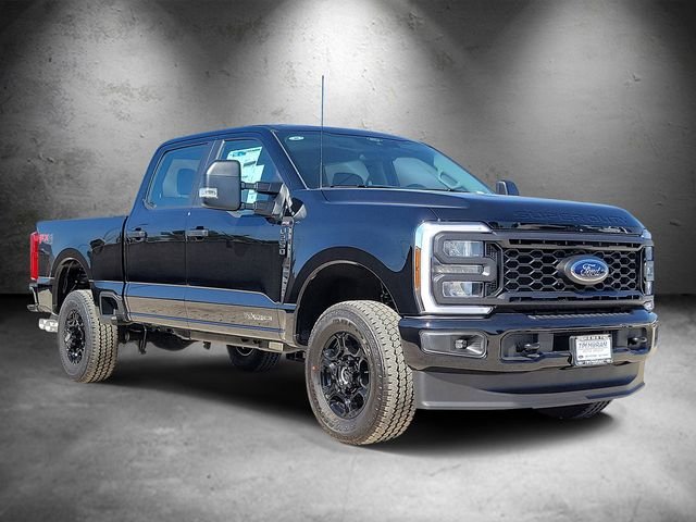 2024 Ford F-350 Royalty