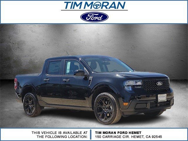 2025 Ford Maverick Xlt Awd