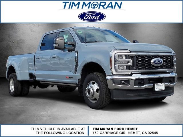 2025 Ford Super Duty F Lariat