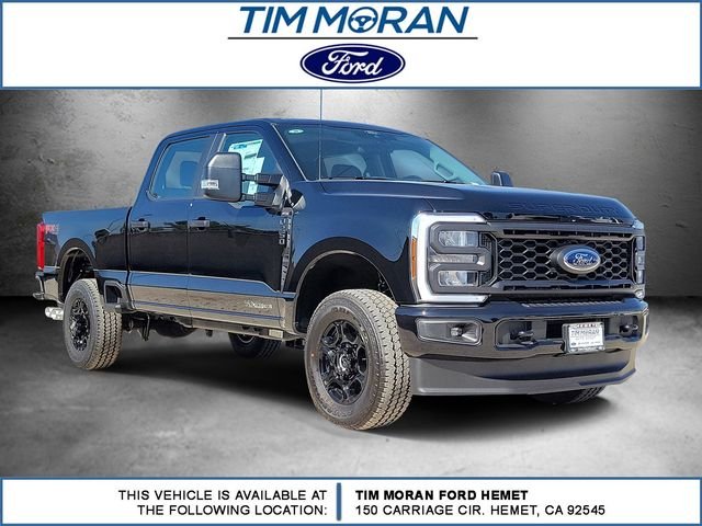 2026 Ford Super Duty F Xl