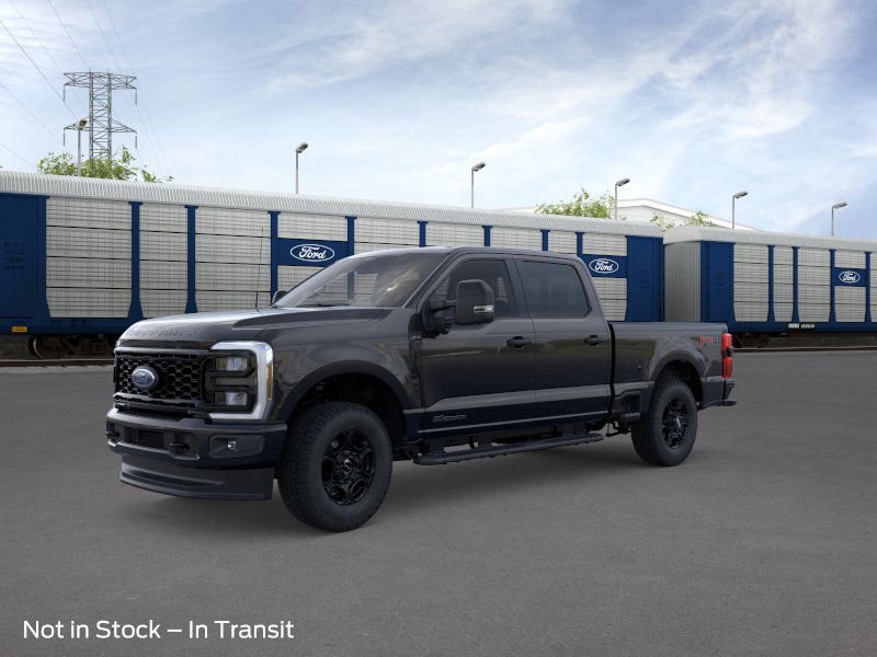 2026 Ford Super Duty F Xl
