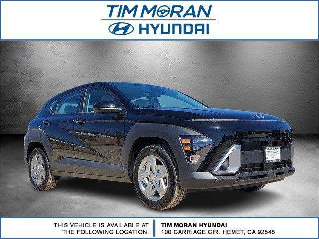 2026 Hyundai Kona Se Fwd Fwd