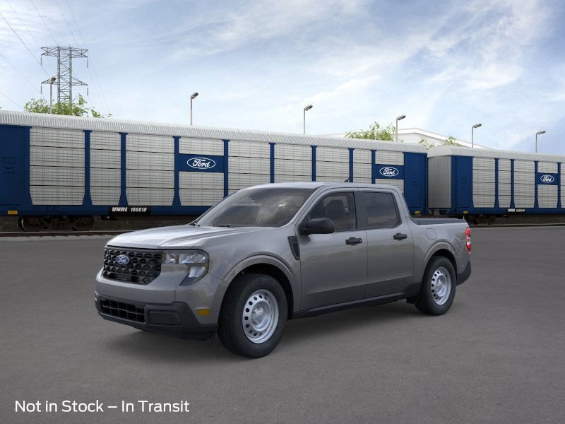 2024 Ford Ranger Desert Storm
