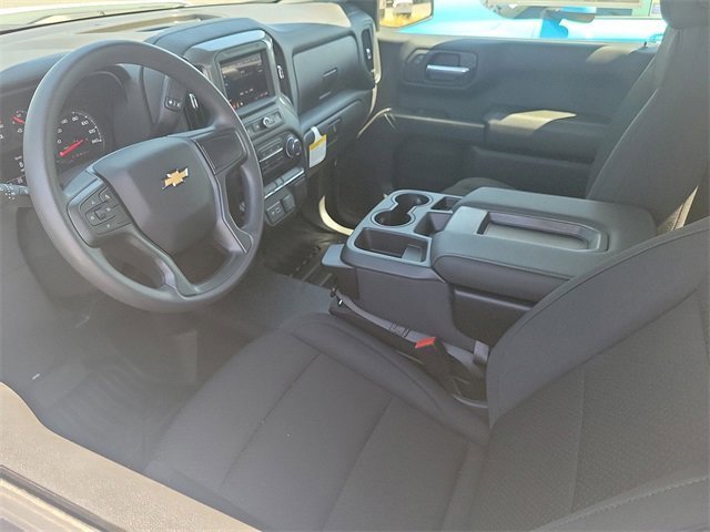 2024 Chevrolet Silverado 1500 Murdered Out Max