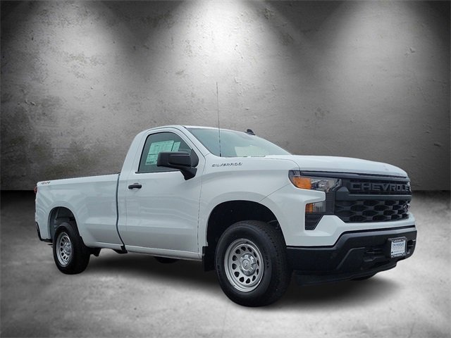 2024 Chevrolet Suburban Executive Command